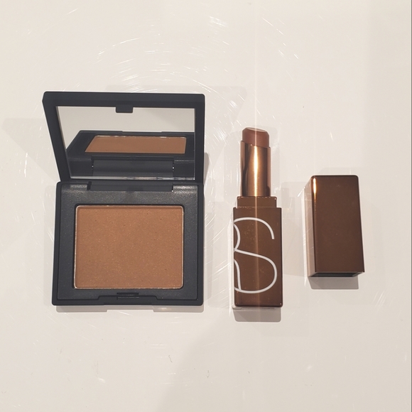 Skincare & Makeup Bundle (Armani, NARS, Laneige, Skoah and more!) - Picture 3 of 15